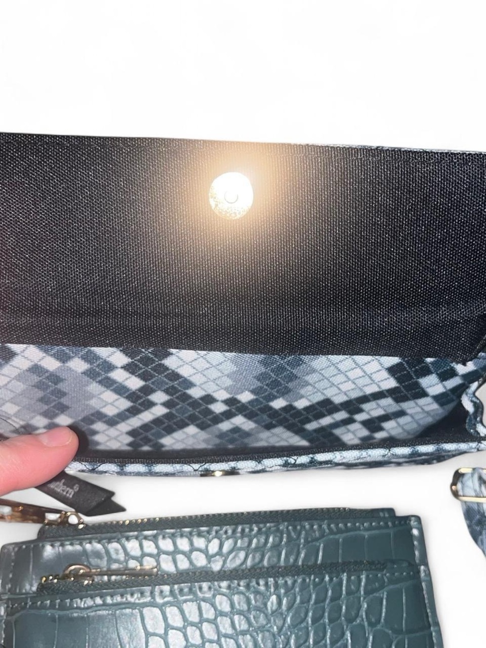 Simply Southern & A New Day Wallet Bundle-NWOT - Picture 3 of 8